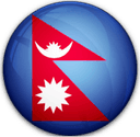 Nepal Under-19s logo