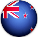 New Zealand logo