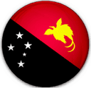 Papua New Guinea logo