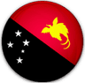 Papua New Guinea logo