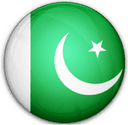 Pakistan Under-19s logo