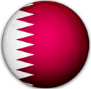 Qatar logo