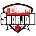 Sharjah logo