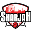 Sharjah logo