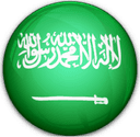 Saudi Arabia logo
