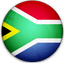 South Africa logo