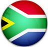 South Africa Emerging logo
