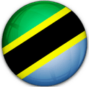 Tanzania logo