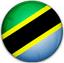 Tanzania logo