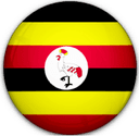 Uganda logo