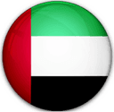 United Arab Emirates logo