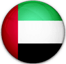 United Arab Emirates logo