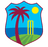West Indies logo