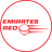 Emirates Red logo