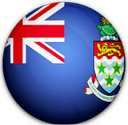 Cayman Islands logo