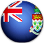 Cayman Islands logo