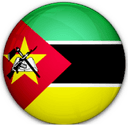 Mozambique logo