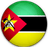 Mozambique logo