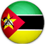 Mozambique logo