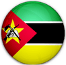 Mozambique logo