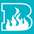 Brisbane Heat Women logo