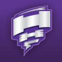 Hobart Hurricanes Women logo