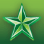 Melbourne Stars Women logo