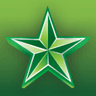 Melbourne Stars Women logo