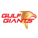Gulf Giants logo