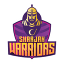 Sharjah Warriorz logo