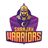 Sharjah Warriorz logo