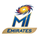 MI Emirates logo