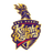 Abu Dhabi Knight Riders logo