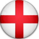 England Women Under-19s logo