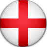 England Women Under-19s logo