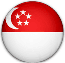 Singapore logo