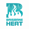 Brisbane Heat logo