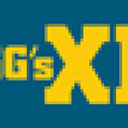 Australia Governor-General's XI logo