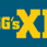 Australia Governor-General's XI logo