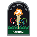 Barishal Division logo