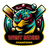 West Indies Champions logo