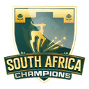 South Africa Champions logo