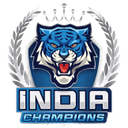 India Champions logo