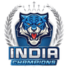 India Champions logo