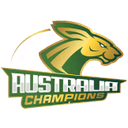 Australia Champions logo