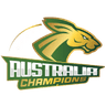 Australia Champions logo