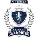 England Champions logo