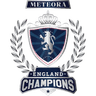 England Champions logo