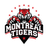 Montreal Warriors logo