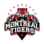 Montreal Warriors logo